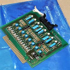 Jrcs lai-0 110a card