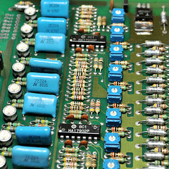 Jrcs lai-0 110a card