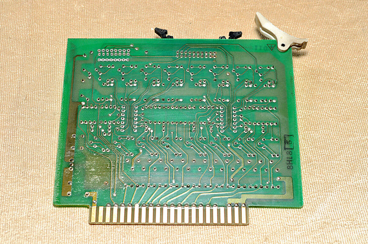 Jrcs lai-0 110a card