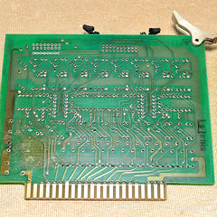 Jrcs lai-0 110a card