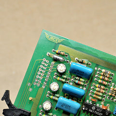 Jrcs lai-0 110a card