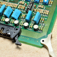 Jrcs lai-0 110a card