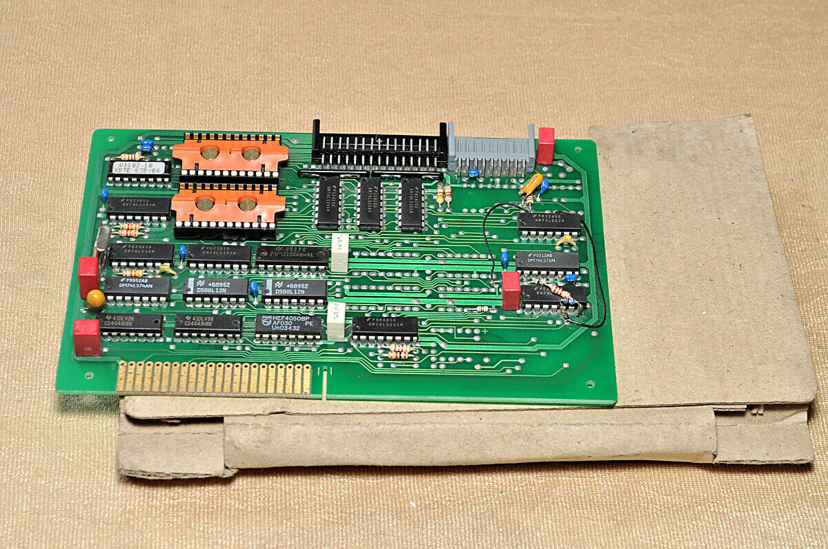 Kll kste-ks-kr-2k/a/b kste-ks-1k/a-502-u pcb card