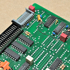 Kll kste-ks-kr-2k/a/b kste-ks-1k/a-502-u pcb card
