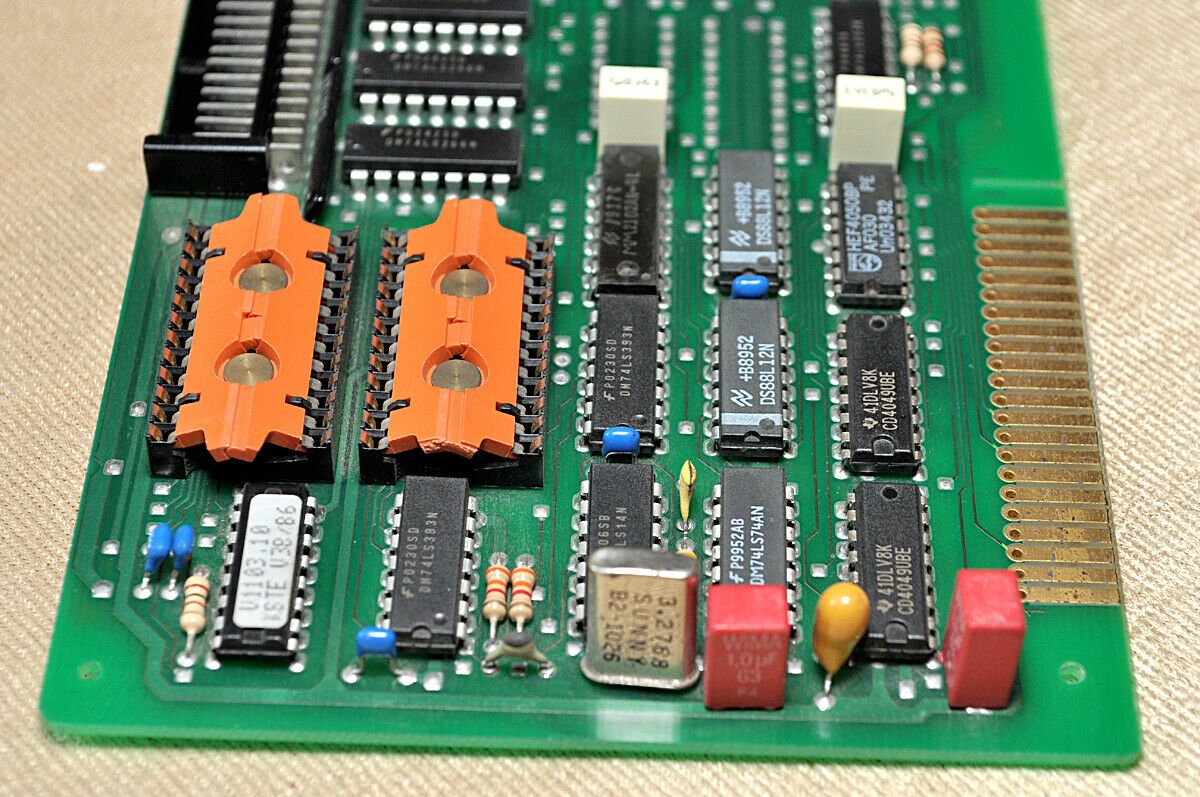 Kll kste-ks-kr-2k/a/b kste-ks-1k/a-502-u pcb card