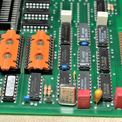 Kll kste-ks-kr-2k/a/b kste-ks-1k/a-502-u pcb card