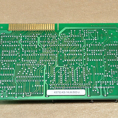 Kll kste-ks-kr-2k/a/b kste-ks-1k/a-502-u pcb card