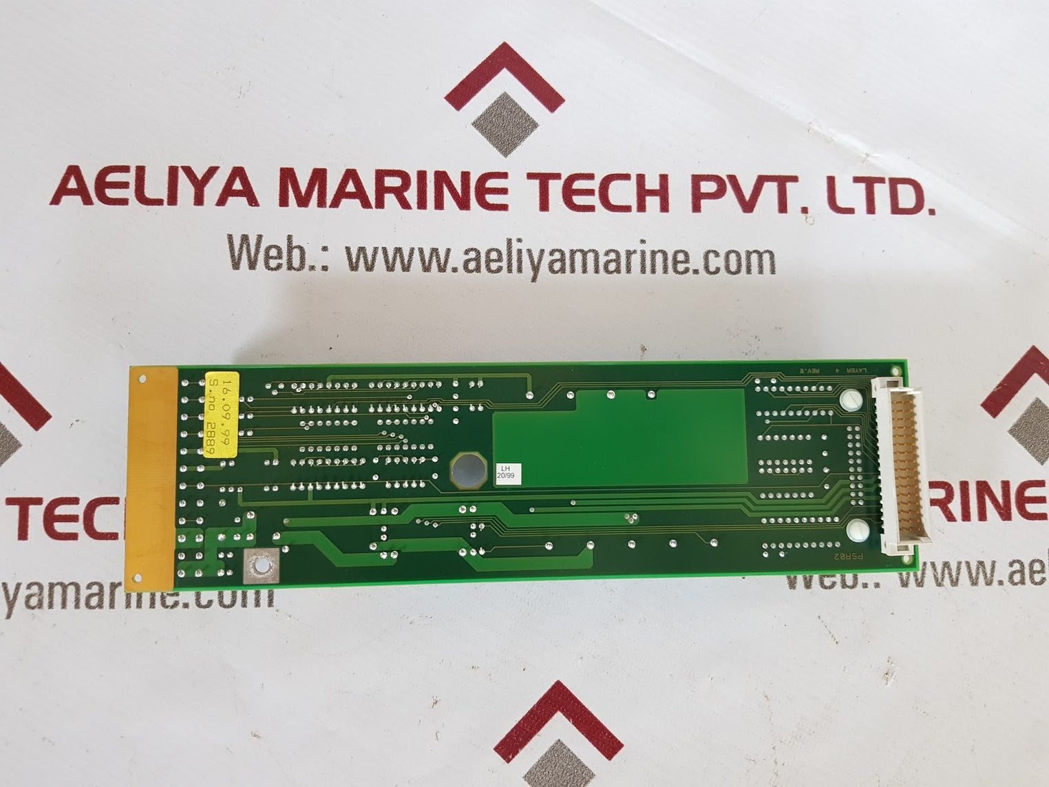 Eripower pkc 2132 pi dc/dc power module