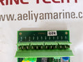 Eripower pkc 2132 pi dc/dc power module