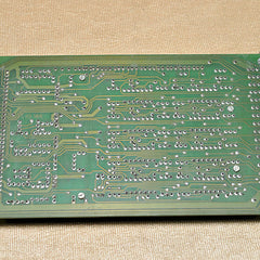 Kamewa 1018e card