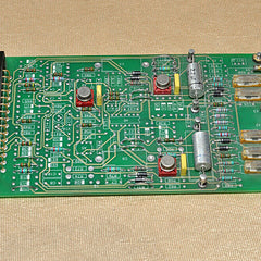 Bakker sliedrecht eib 221m card