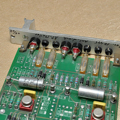 Bakker sliedrecht eib 221m card
