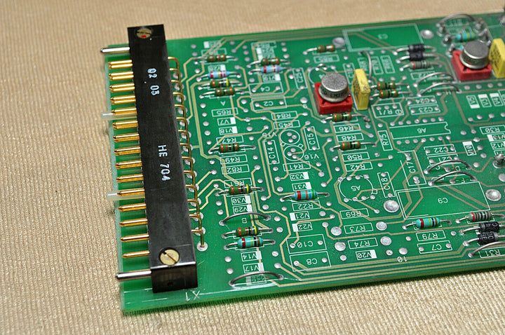 Bakker sliedrecht eib 221m card