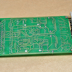 Bakker sliedrecht eib 221m card