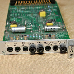 Bakker sliedrecht eib 221m card