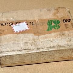 Bakker sliedrecht eib 221m card