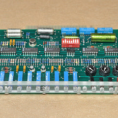 Kamewa 913 297 card