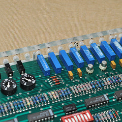 Kamewa 913 297 card