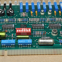 Kamewa 913 297 card