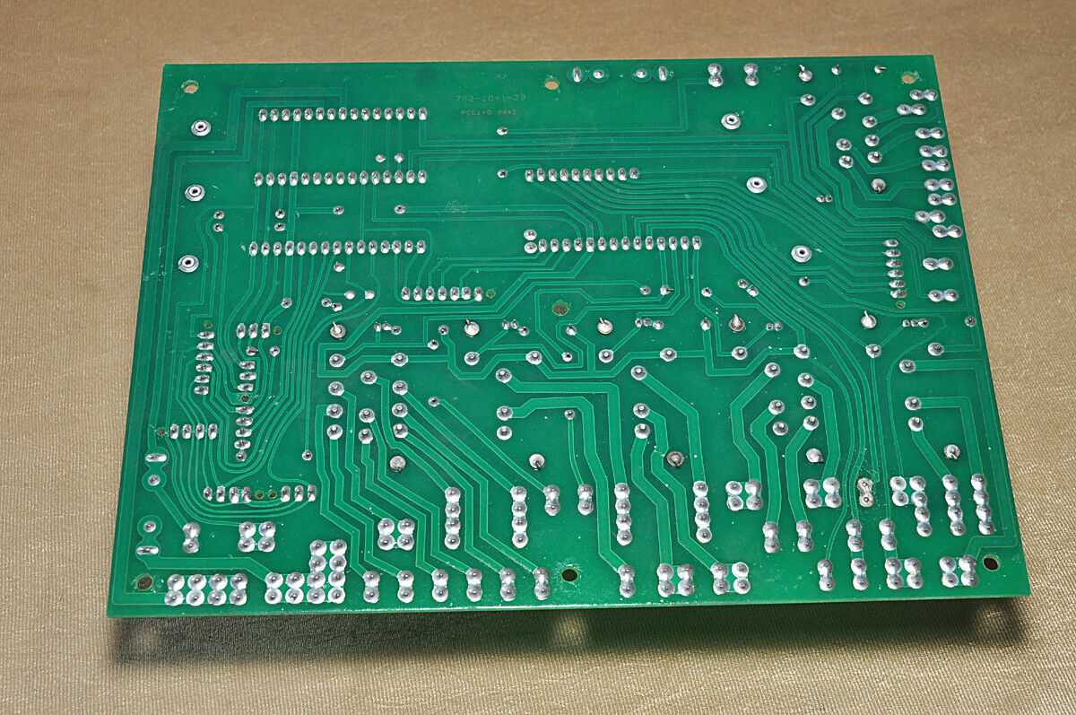Carrier transicold 22-02269-11 motherboard