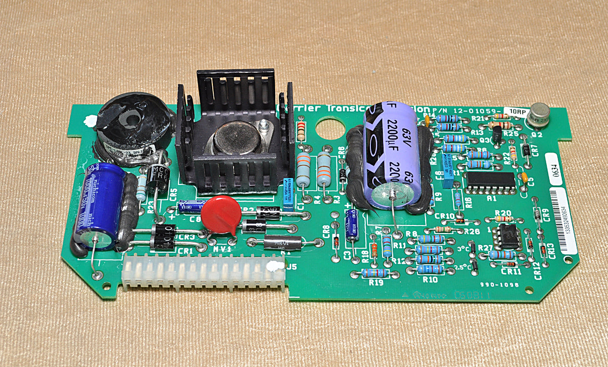 Carrier transicold 12-01059-10rp