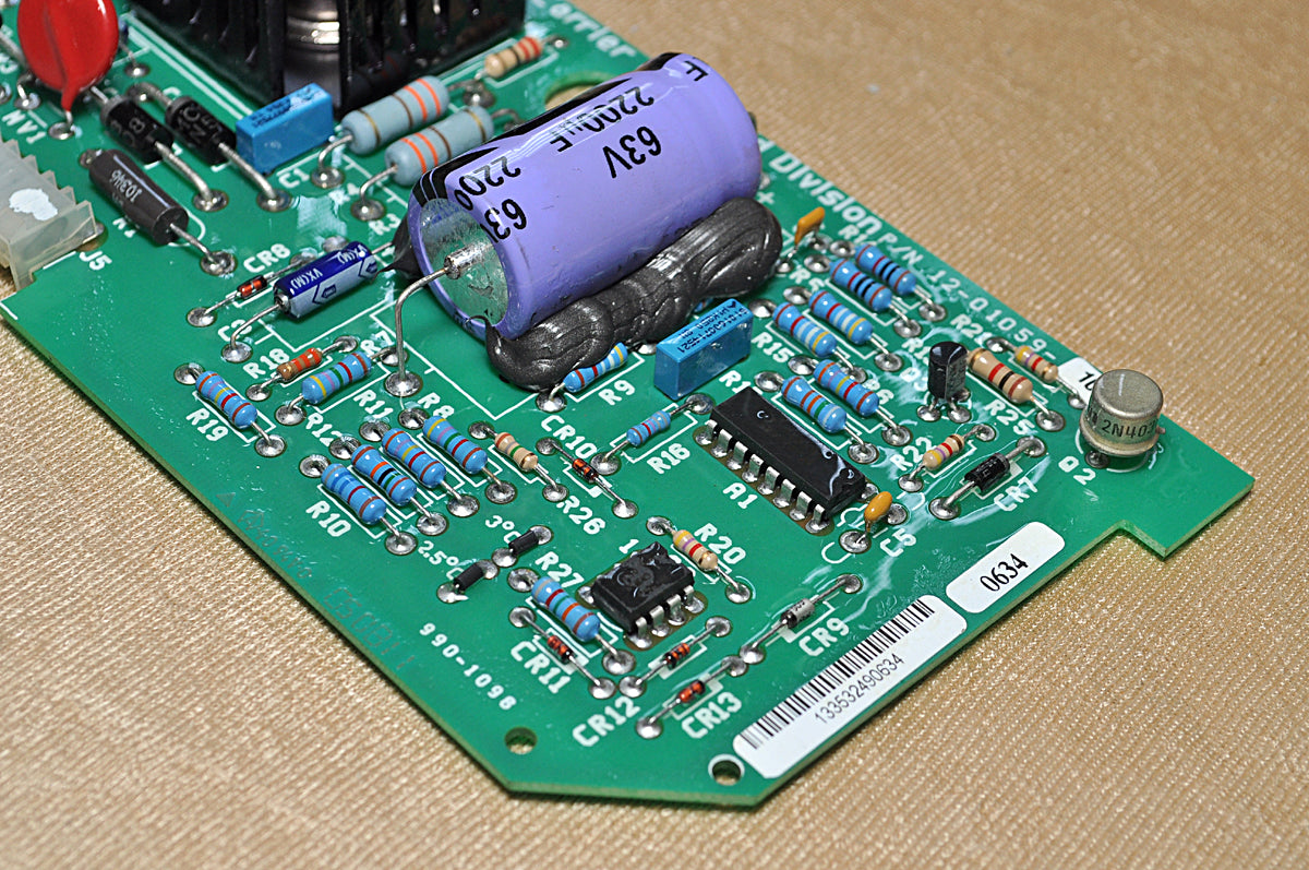 Carrier transicold 12-01059-10rp