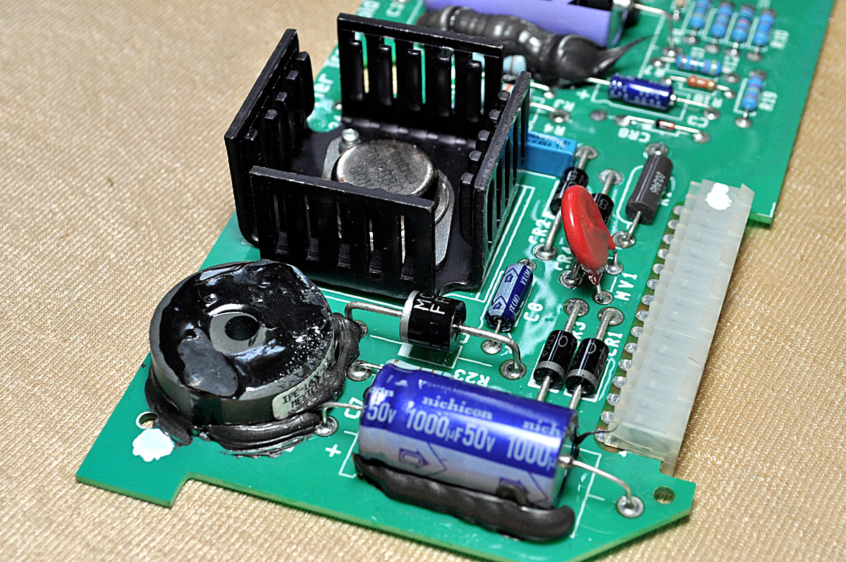 Carrier transicold 12-01059-10rp