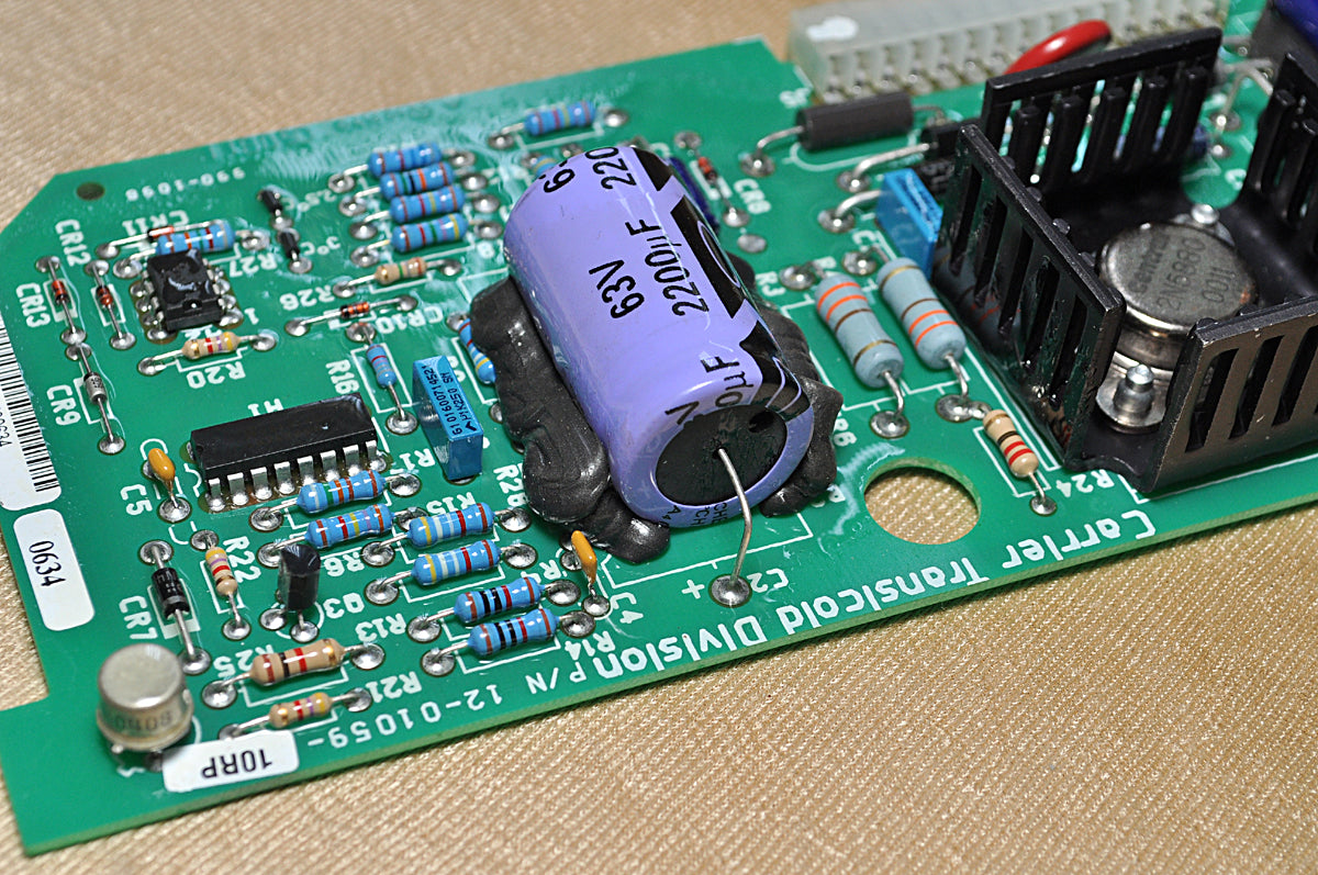 Carrier transicold 12-01059-10rp