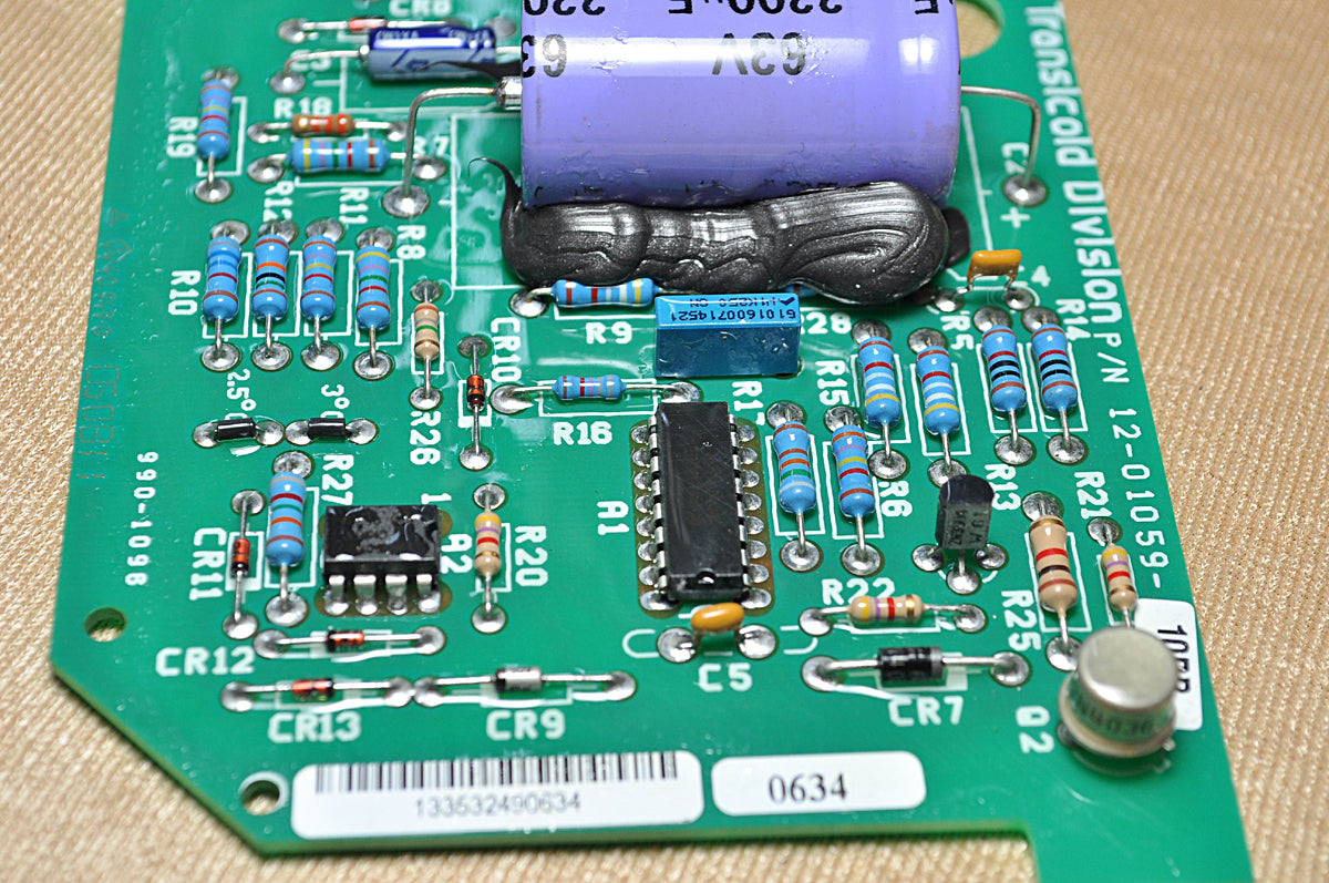 Carrier transicold 12-01059-10rp