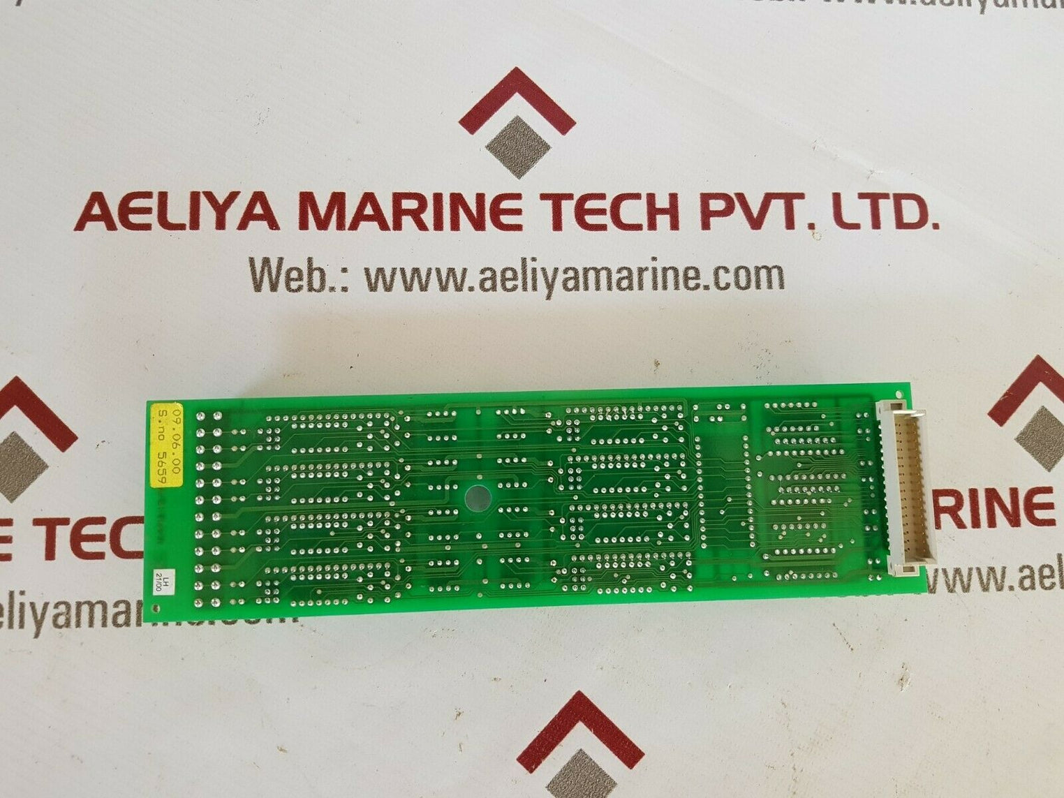 Ana 01 pcb card rev.h