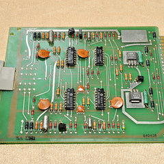 Jrcs sa-l241 annunciator g40426