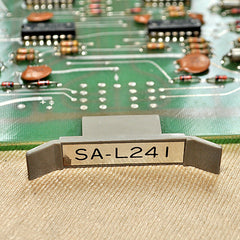 Jrcs sa-l241 annunciator g40426