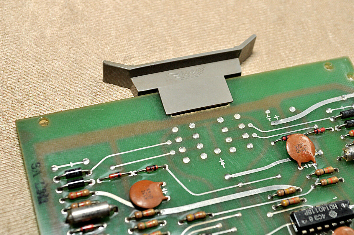 Jrcs sa-l241 annunciator g40426