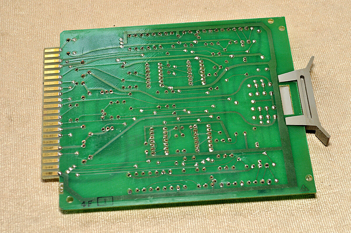 Jrcs sa-l241 annunciator g40426