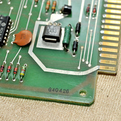 Jrcs sa-l241 annunciator g40426