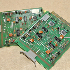 Jrcs sa-l241 annunciator g40426