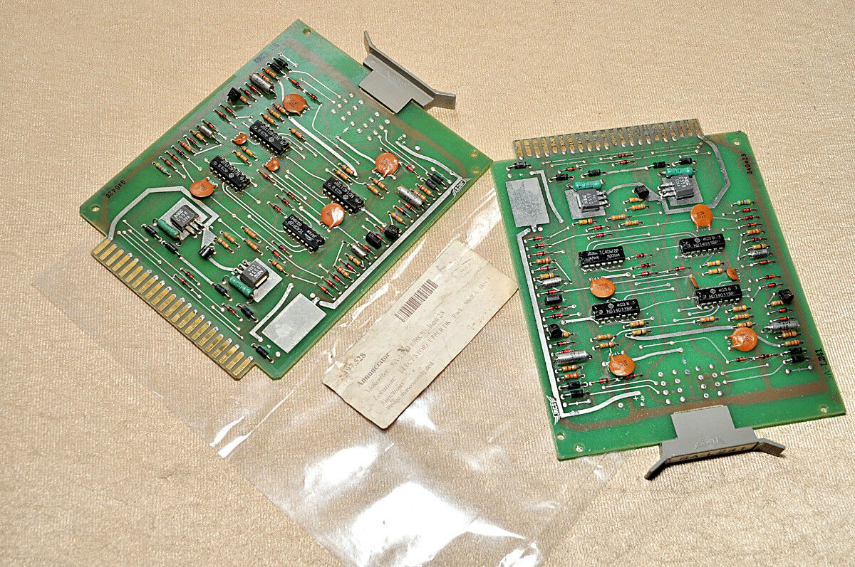 Jrcs sa-l241 annunciator g40426
