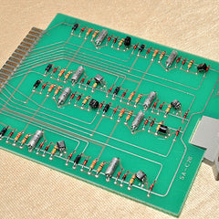 Jrcs sa-c28 card