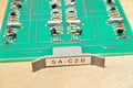 Jrcs sa-c28 card