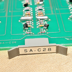 Jrcs sa-c28 card