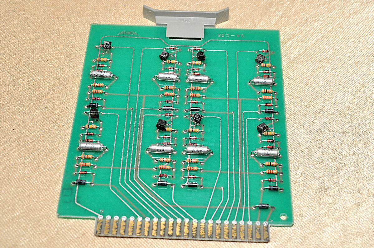 Jrcs sa-c28 card