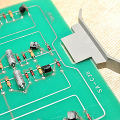 Jrcs sa-c28 card