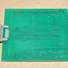 Jrcs sa-c28 card