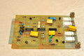 Krf-1 7225-034.002 pcb card