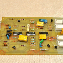 Krf-1 7225-034.002 pcb card