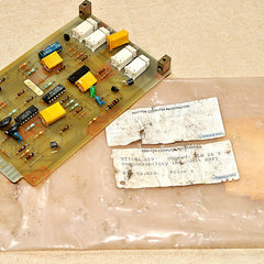 Krf-1 7225-034.002 pcb card