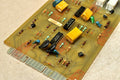 Krf-1 7225-034.002 pcb card
