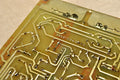 Krf-1 7225-034.002 pcb card