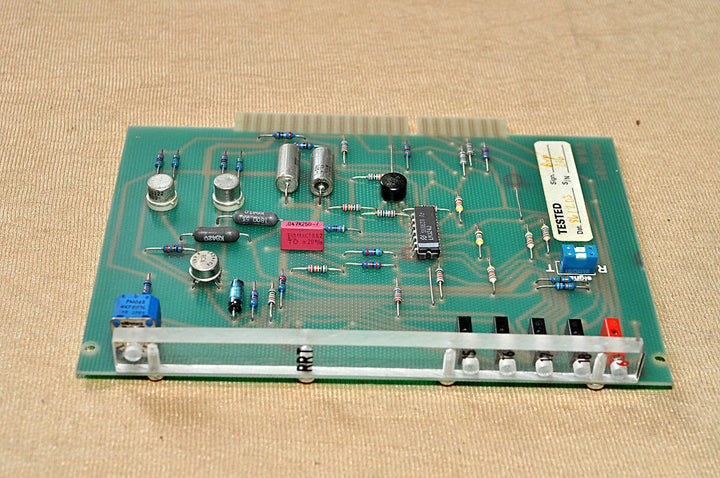 Kmw 902505d card