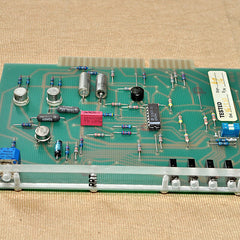 Kmw 902505d card